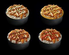 🏆 Crousty & Go 🍚 - Biarritz