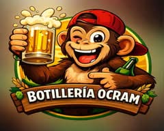 Botillería Ocram Drinks (PAC)