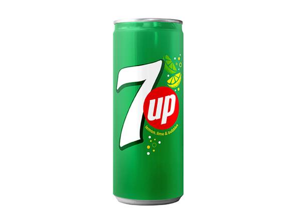 Seven Up