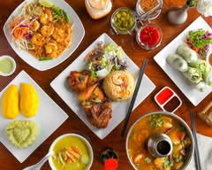 เชียงใหม่ครัวไทย清邁店