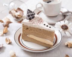 Slice A Cake (2710 Washington Blvd)