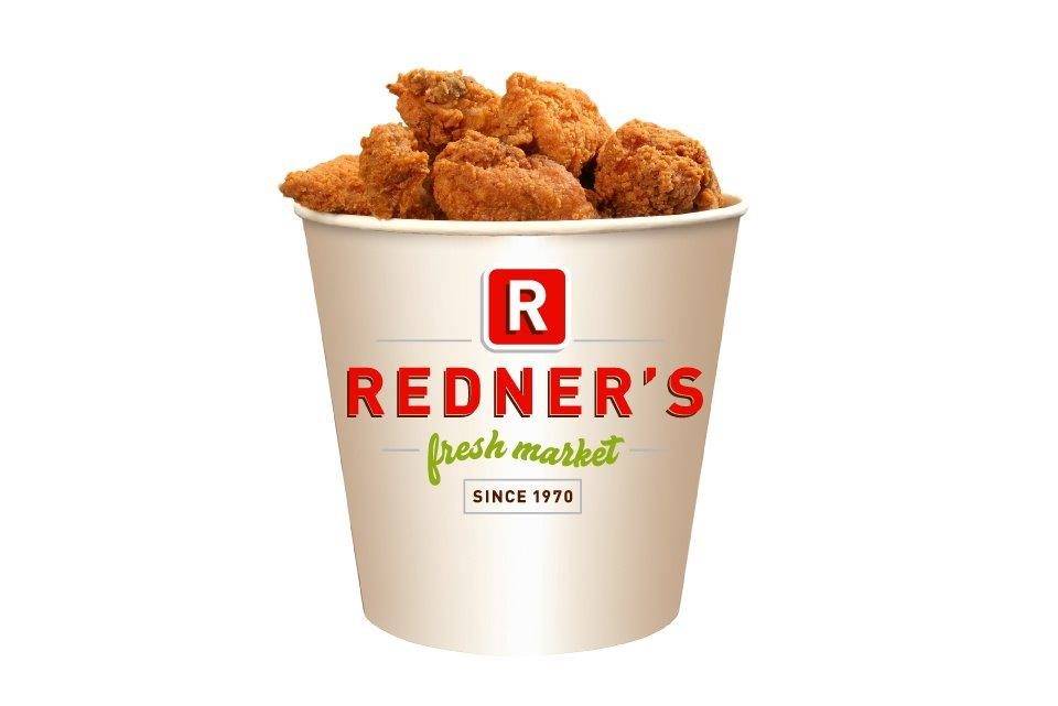 Redner's Fresh Market (12 ct)