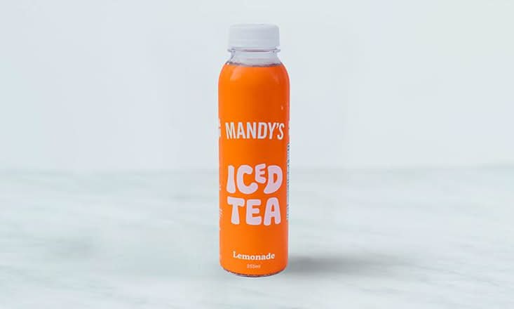 Half & Half (Iced Tea Lemonade)