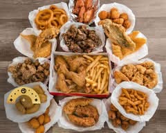 Hip Hop Fish & Chicken (Capitol Heights)