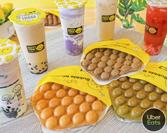 Happy Lemon Belmont (Emmett Ave)