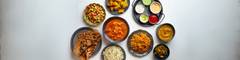 Sh Indian Curry Cafe (2634 Alum Rock Ave)