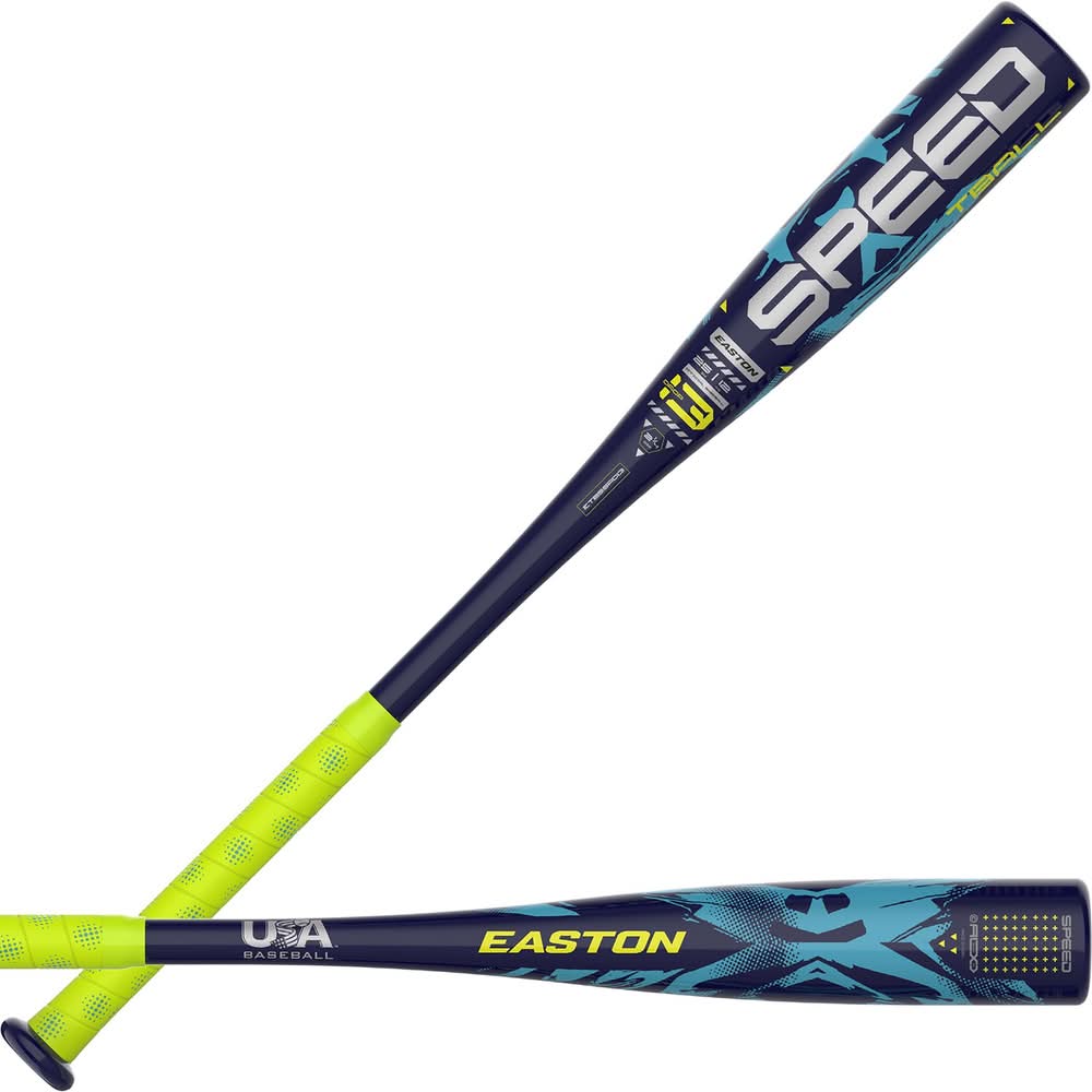 Easton Speed USA Tee Ball Bat (-13)