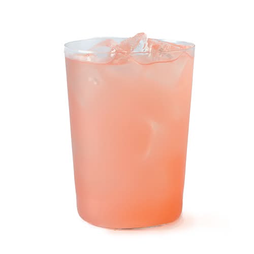 Strawberry Lemon Refresher