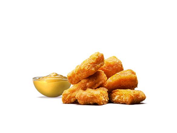 ゴールデン チージー5pcHM / Chicken Nuggets Golden Cheezy 5pcHM