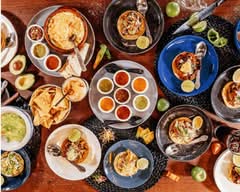 La Santa Taqueria Biscayne