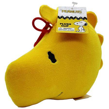 Peanuts Woodstock Bag Clip - 1.0 ea