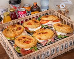 Mister Focaccia (CBD)