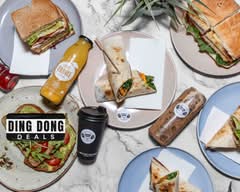 Pump Cafe