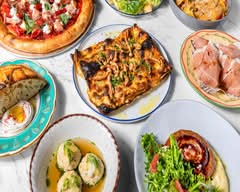 Johnny Bechamel's (81 South Pennsylvania Street)