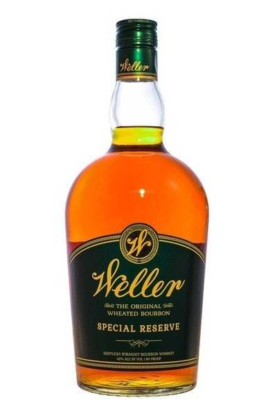 Weller Special Reserve Bourbon (1.75L bottle)