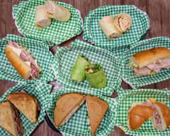 Perrotti's NY Deli (4056 Winter Garden Vineland Rd.)