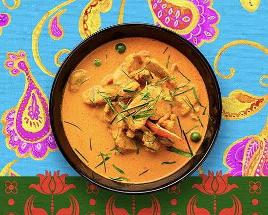 Order Chicken Vindaloo food online from Tikka Taj store, Carlsbad on bringmethat.com