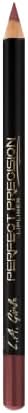 L.A. Girl® Perfect Precision Lipliner - Blushing