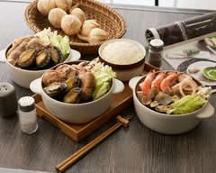 廚小寶燜雞飯
