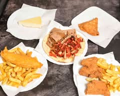 Village kebab house