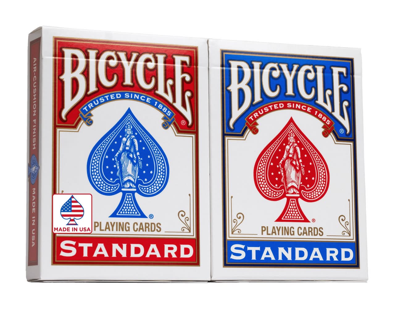 Bicycle Standard Playing Cards