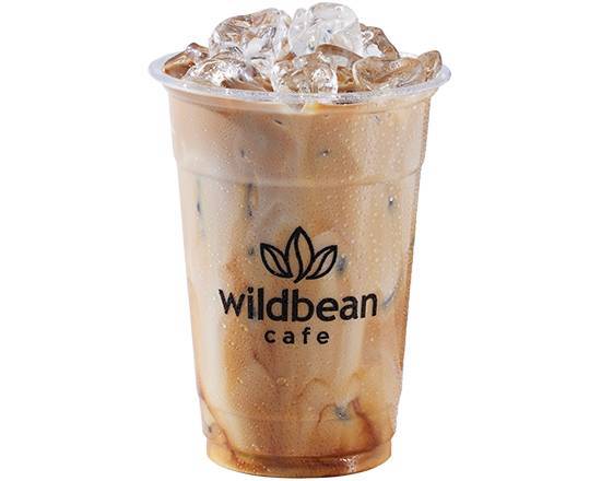 Iced Latte