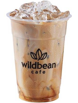 Iced Latte