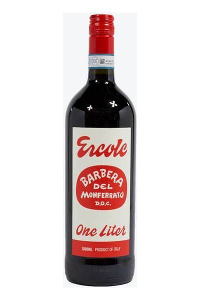 Ercole Barbera (1L bottle)