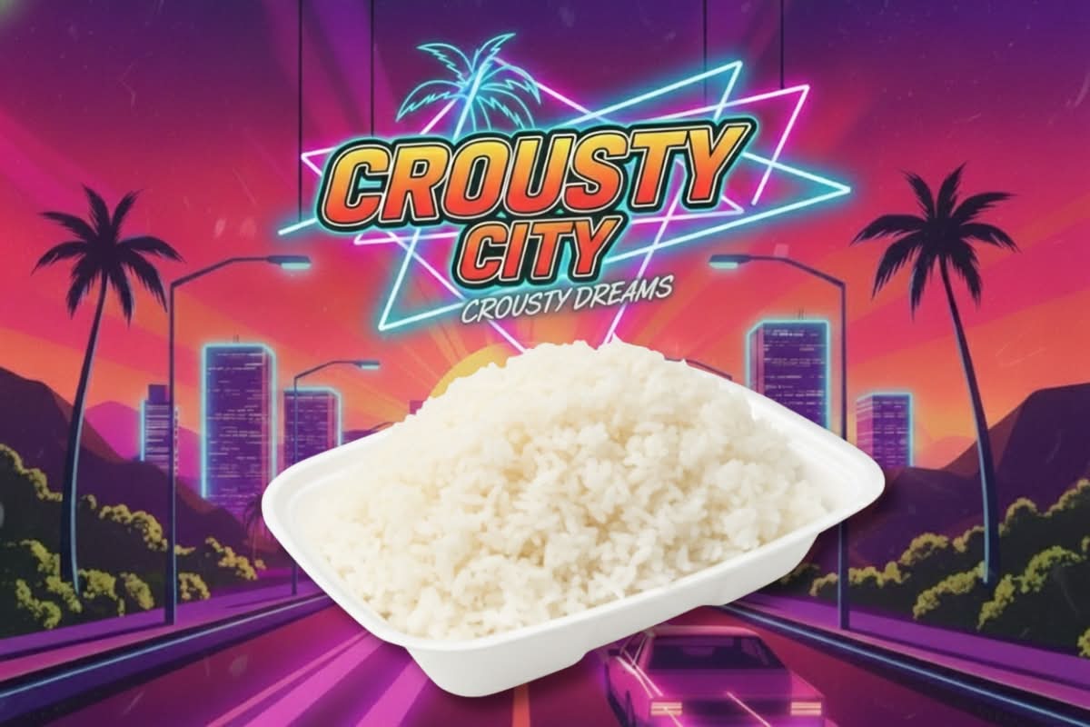 Riz Classique 🍚