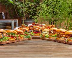 The Fitzroy Beer Garden