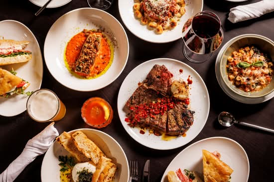 Trattoria Bugatti