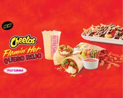 Taco Cabana (1241 FM 148)