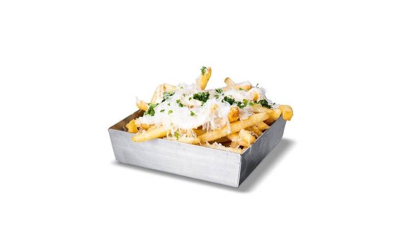 Parmesan Fries