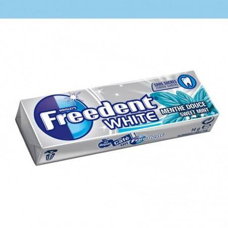 Freedent menthe fraiche