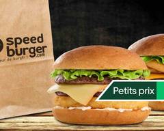 Speed Burger - Quimper