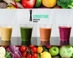 【スムージーワークス】Xスムージー [Smoothie Works] X Smoothie