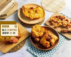 厚一點雞排專賣店 南區店