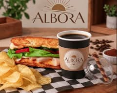 Albora Cafe & Brunch