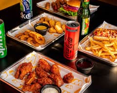 WINGSTERDAM