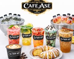 Cafe Asé (Liberty Ave)