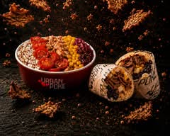 Urban Poke - Valdemoro