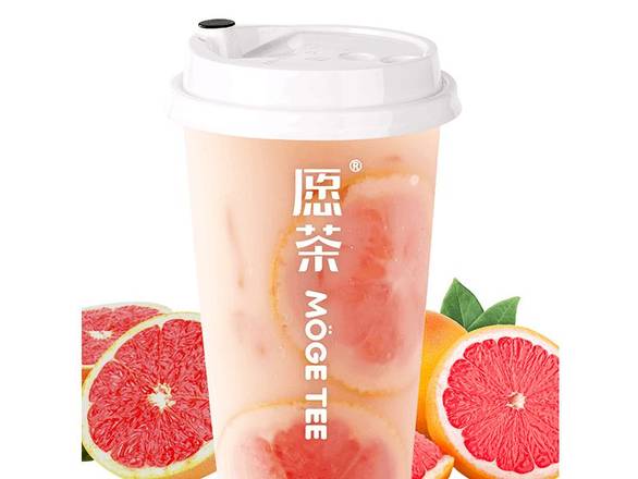 C2. Grapefruit Yakult 西柚多多