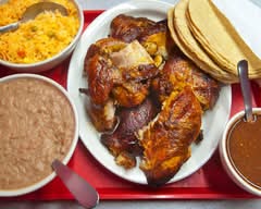Patty’s Rotisserie Chicken (1380 E Florida Ave)