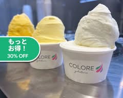GelateriaCOLORE