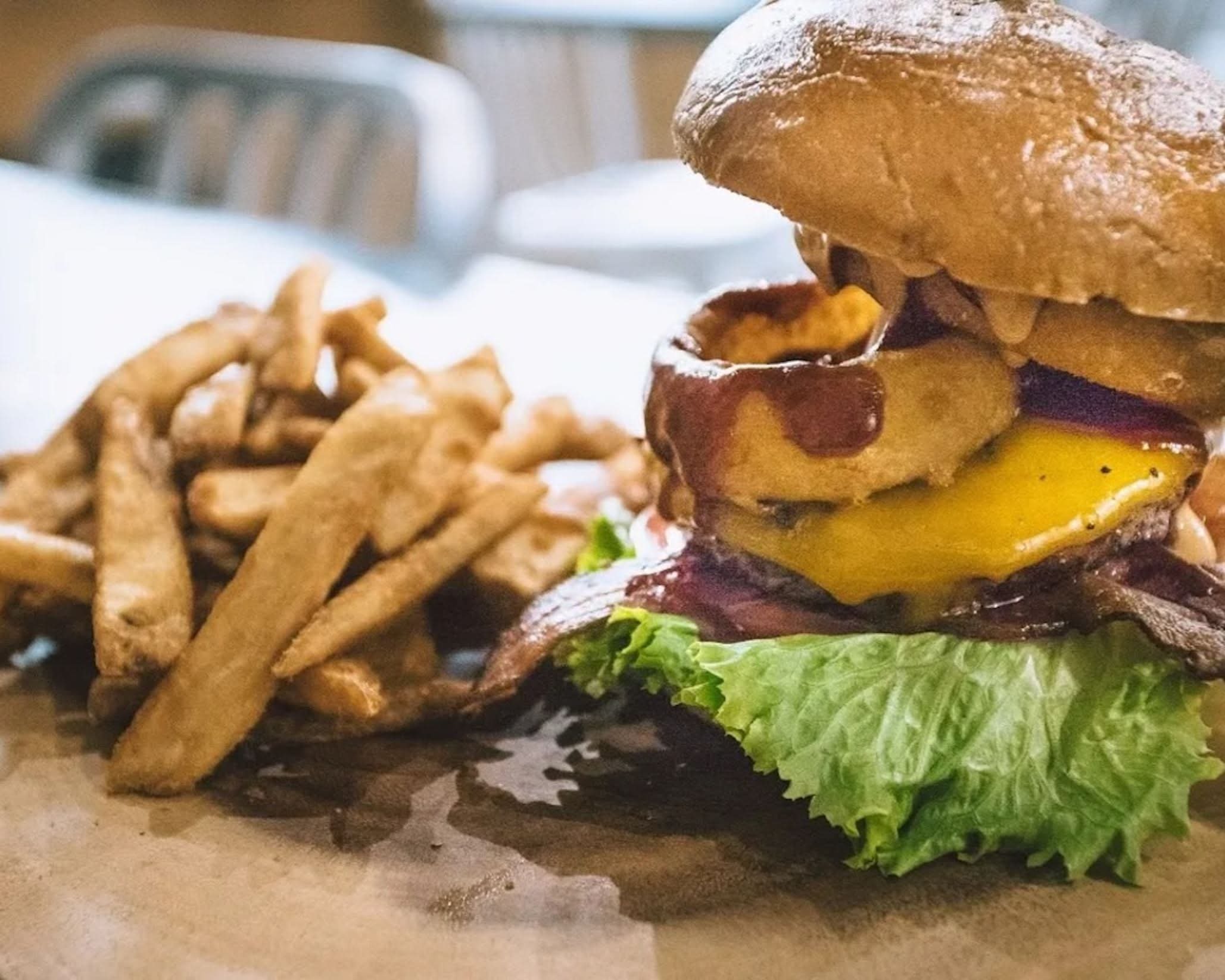 Order Burly Burger (3484 S 25th E) Menu Delivery【Menu & Prices】| Idaho ...