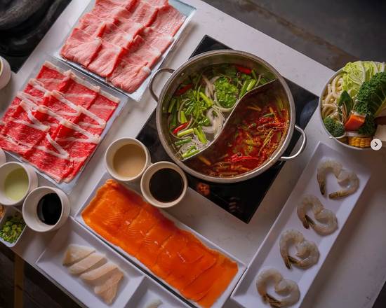 Kaizen Shabu