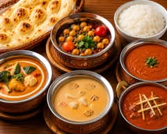 本格インド料理MAA DURGA