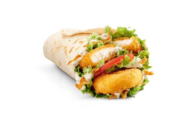 McWRAP™ CHÈVRE