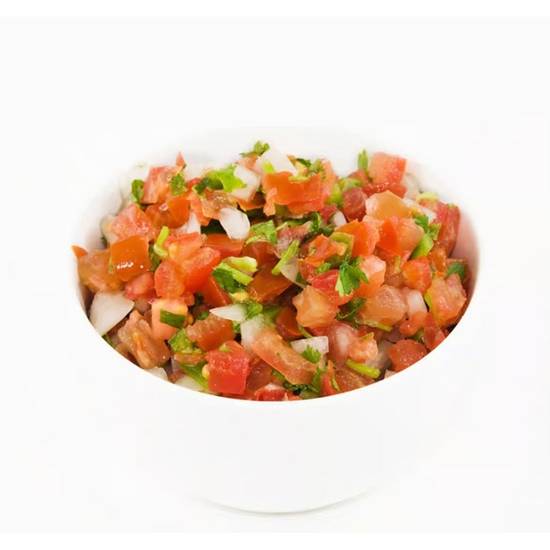 Pico (1/2 Pint)