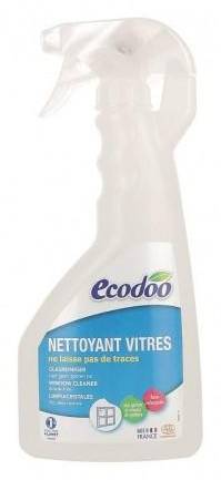 Ecodoo - Nettoyant vitres (525g)